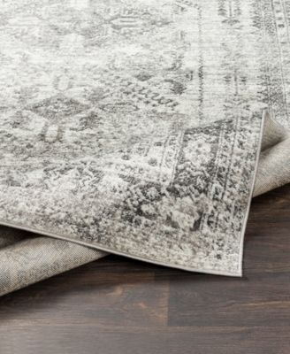 Monte Carlo MNC-2314 2'7" x 7'3" Area Rug