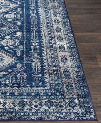 Monte Carlo MNC-2315 5'3" x 7'3" Area Rug