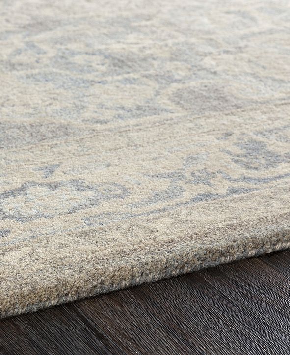 Surya Mountain MOI-1019 Dark Brown 8' x 10' Area Rug ... (591 x 723 Pixel)