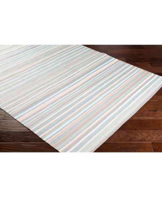Maritime MTM-1003 Camel 2' x 3' Indoor/Outdoor Area Rug