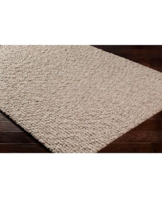 Surya Neravan NER-1002 Taupe 2' x 3' Area Rug
