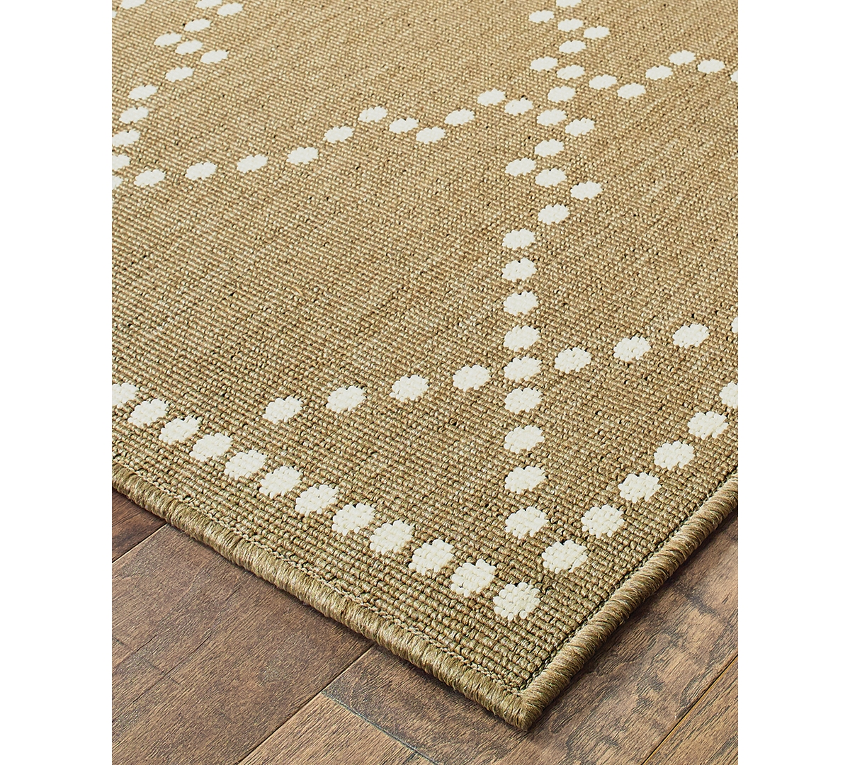 Oriental Weavers Marina 7765 2'5