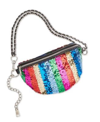 steve madden pride bag