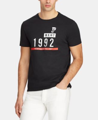 ralph lauren p wing t shirt