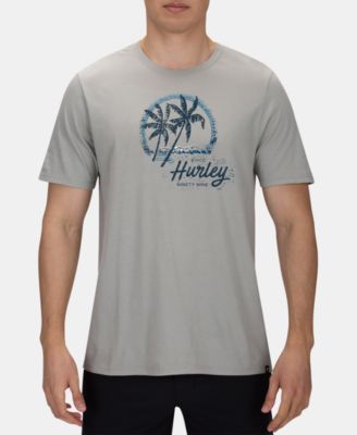 Hurley - Men's Diamond Head T-Shirt