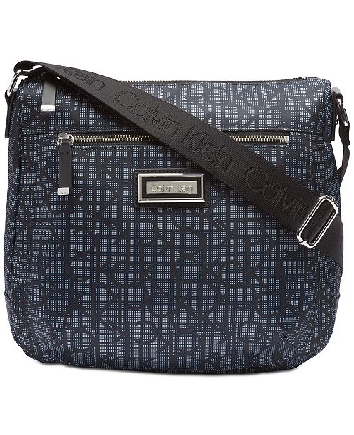 Calvin Klein Belfast Crossbody Handbags & Accessories Macy's
