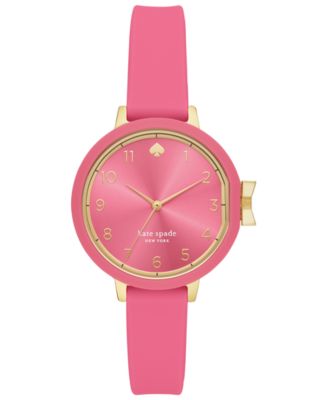macys kate spade smart watch