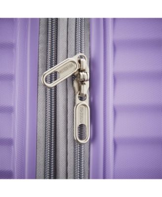 macy's american tourister luggage