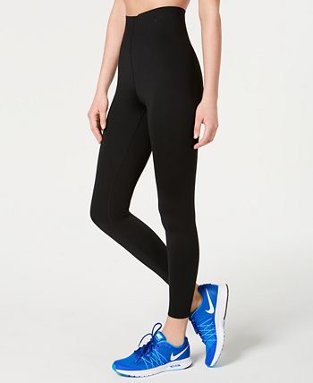 Nike Women's Sculpt Luxury Dri-FIT Ankle Leggings - Macy's