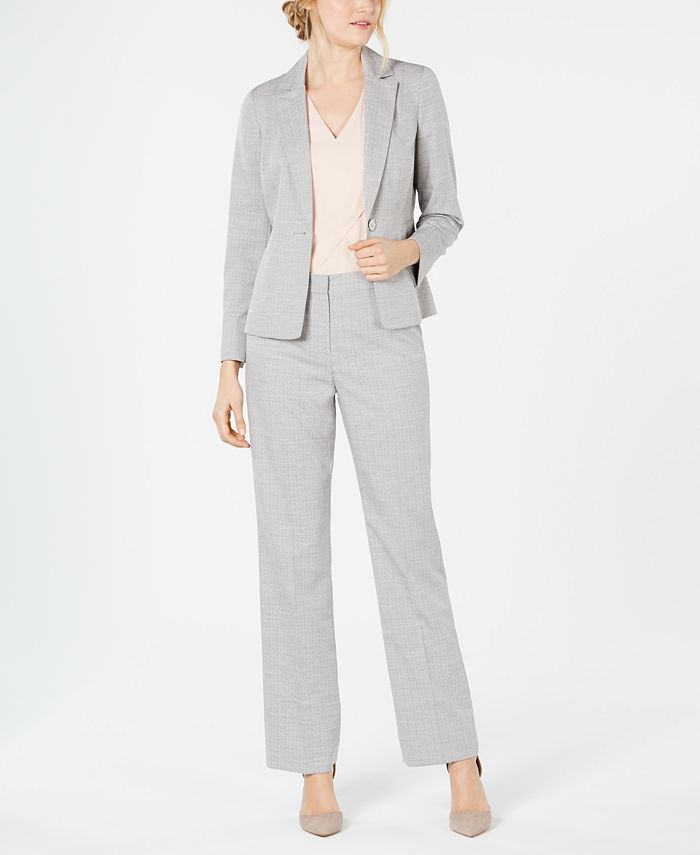 Macy's formal pant suits store