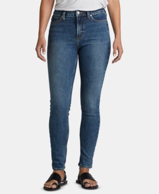 Silver Jeans Co. - High Note Skinny Jeans