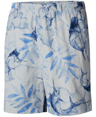 Columbia - Men's Backcast Printed Water Shorts