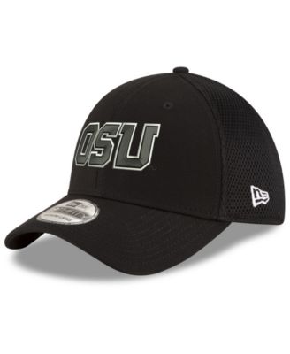 osu beaver baseball hat