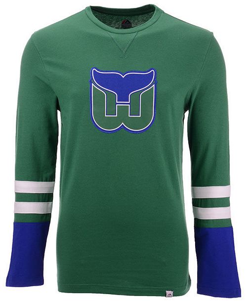 hartford whalers fan gear