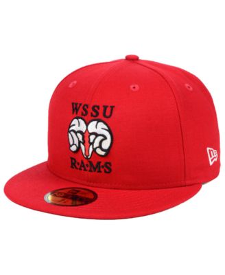 New Era - AC 59FIFTY-FITTED Cap