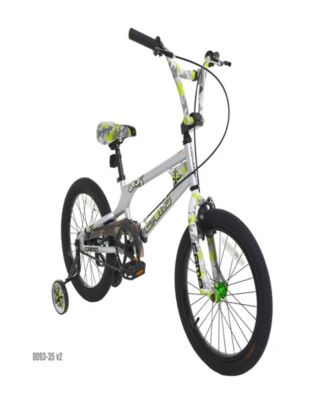 x rated decoy bmx