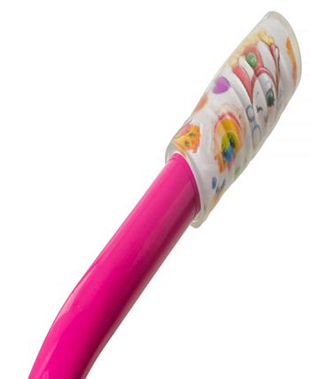 dynacraft shopkins bike