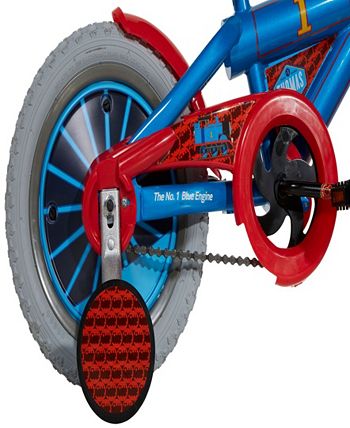 Dynacraft thomas & clearance friends boy's bike