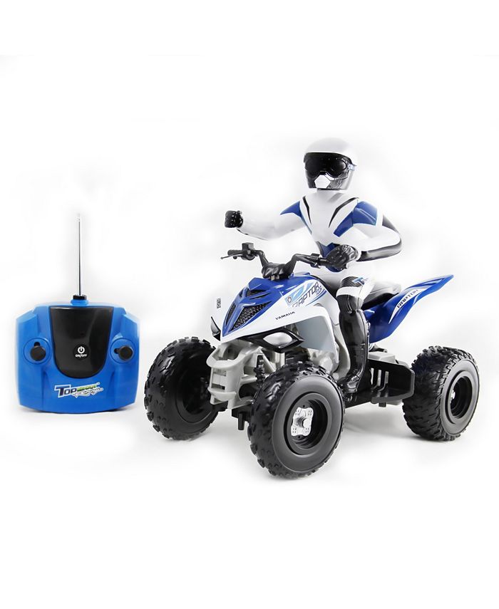 Yamaha outlet rc car