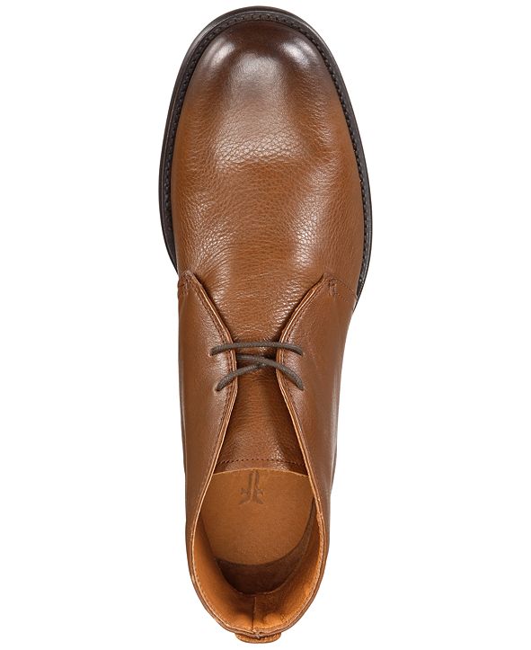 frye martin chukka