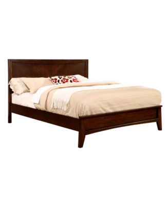 Bryant Full Size Bed - Macy's