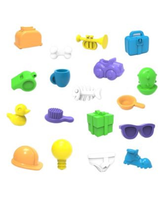 Learning Resources Educational Insights Uh-Oh Hippo