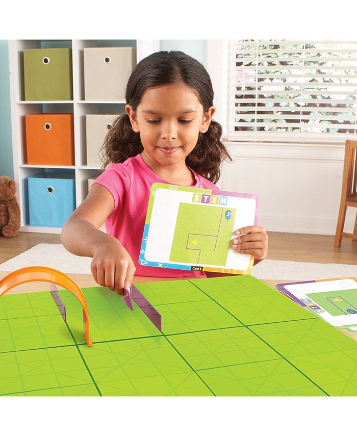 Areyougame Learning Resources Learning Essentials - Code Go Robot Mouse ...
