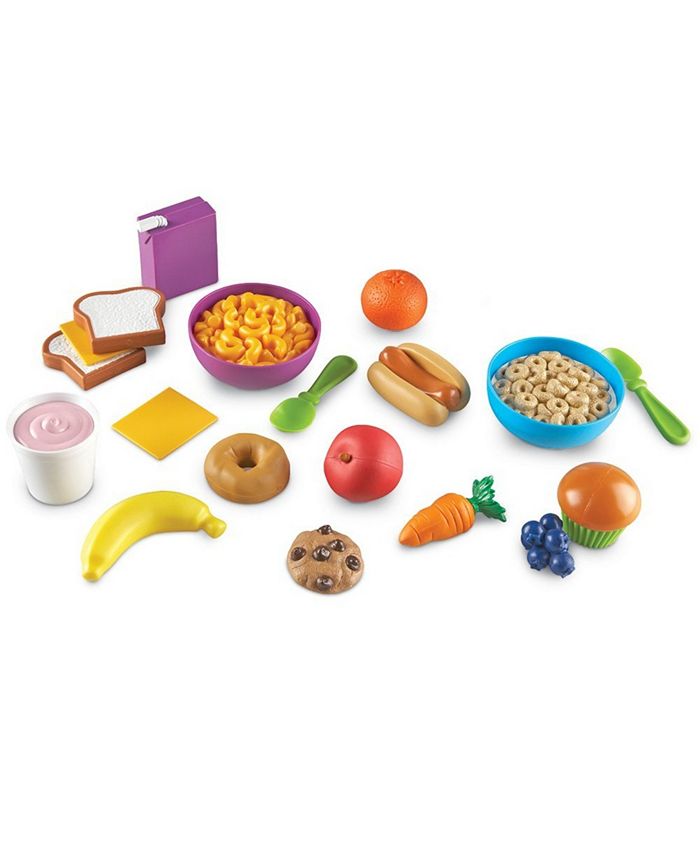 Learning Resources New Sprouts Munch It 20 Pieces - Macy's