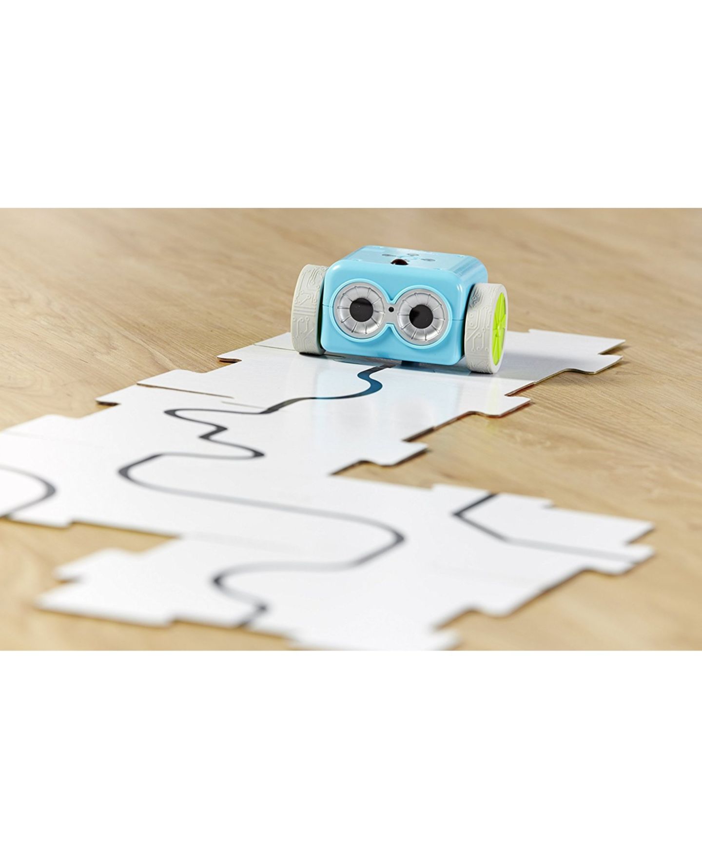 Детские игрушки Learning Resources Botley Screen-Free Coding Robot Kit, Ages 5+ — фото 5