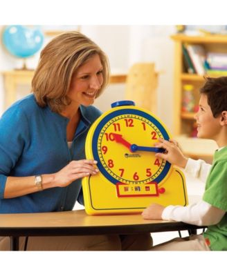 Lapbook orologio | Blog di Maestra Mile