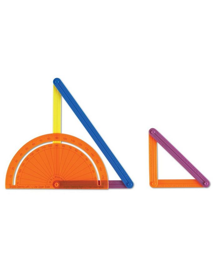 Learning Resources AngLegs Set of 74 - Macy's