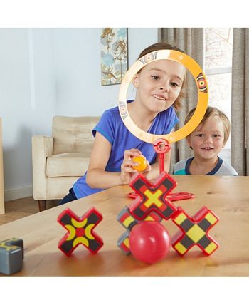 Learning Resources Wacky Wheels STEM Challenge - Physics Game For Kids Ages 5+