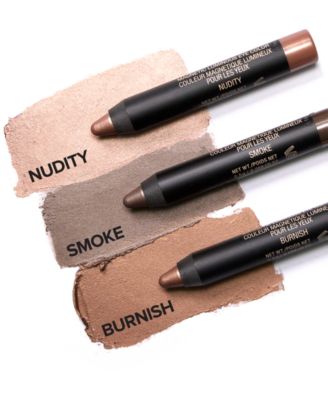 3-Pc. Mini Nude Metallic Eye Set