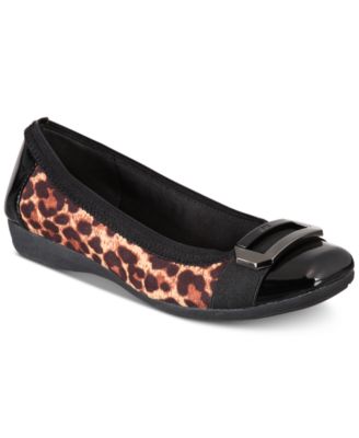 anne klein sport alivia flat
