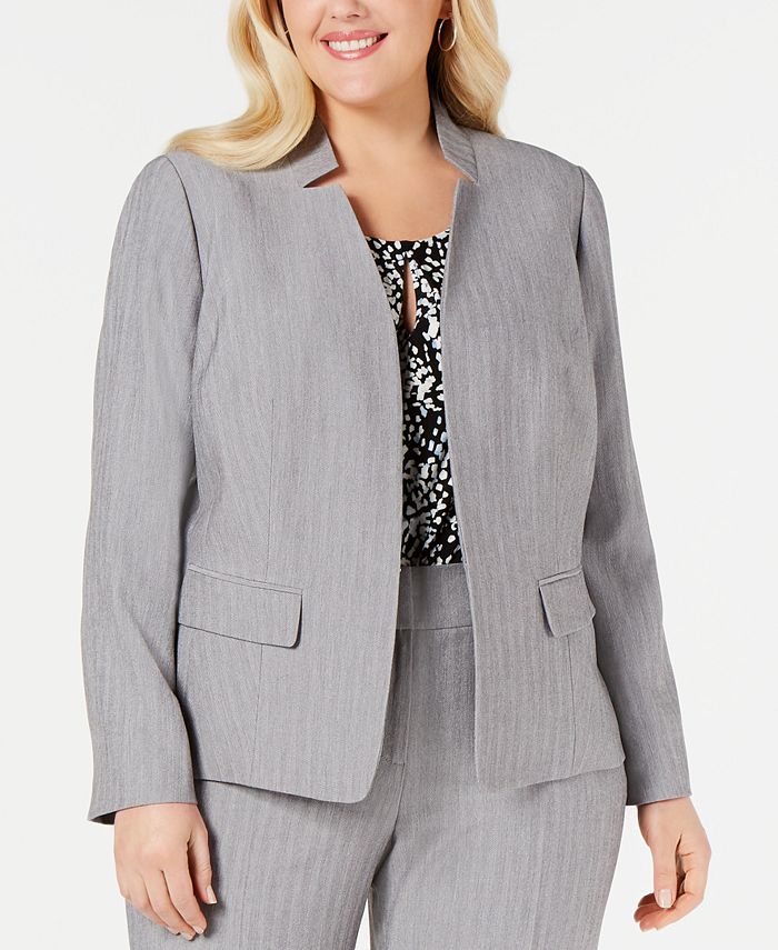 Macys sales kasper jackets