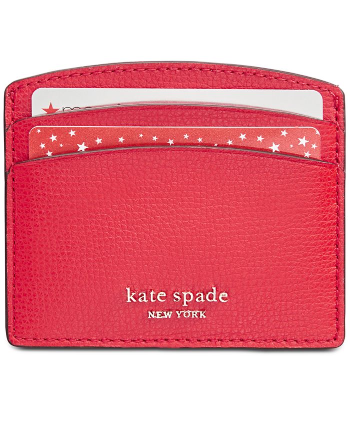 kate spade new york Sylvia Card Holder Macy's