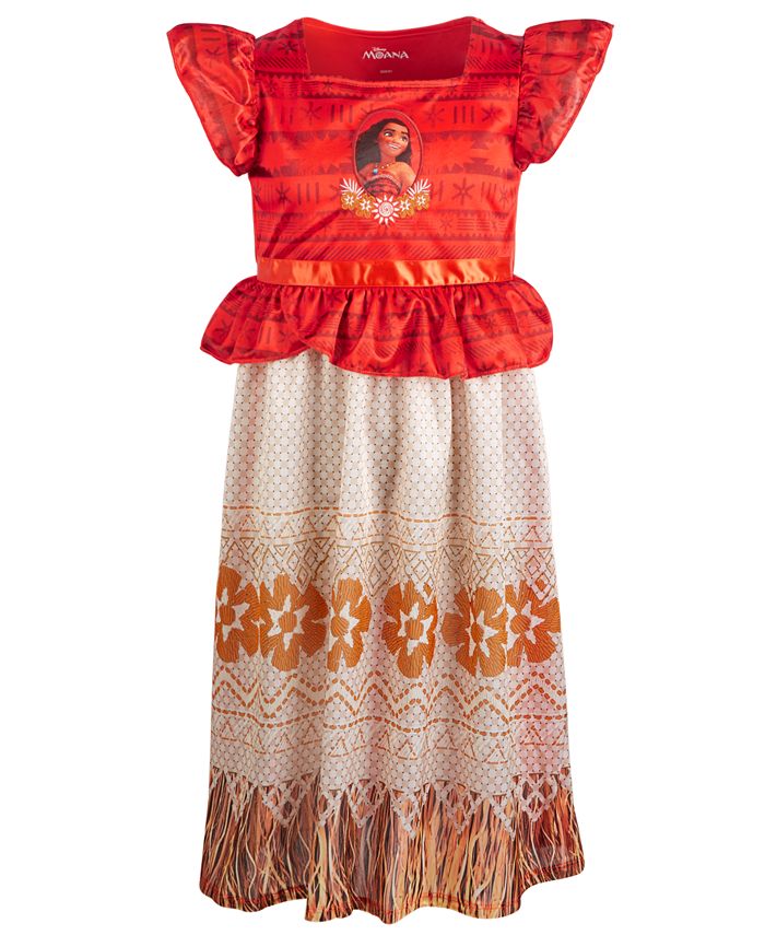 Moana nightie shop