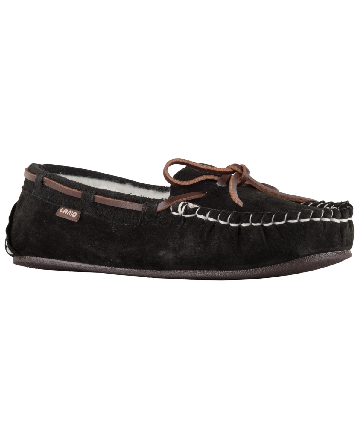 UPC 883139055543 product image for Lamo Women's Britain Ii Moccasins Women's Shoes | upcitemdb.com