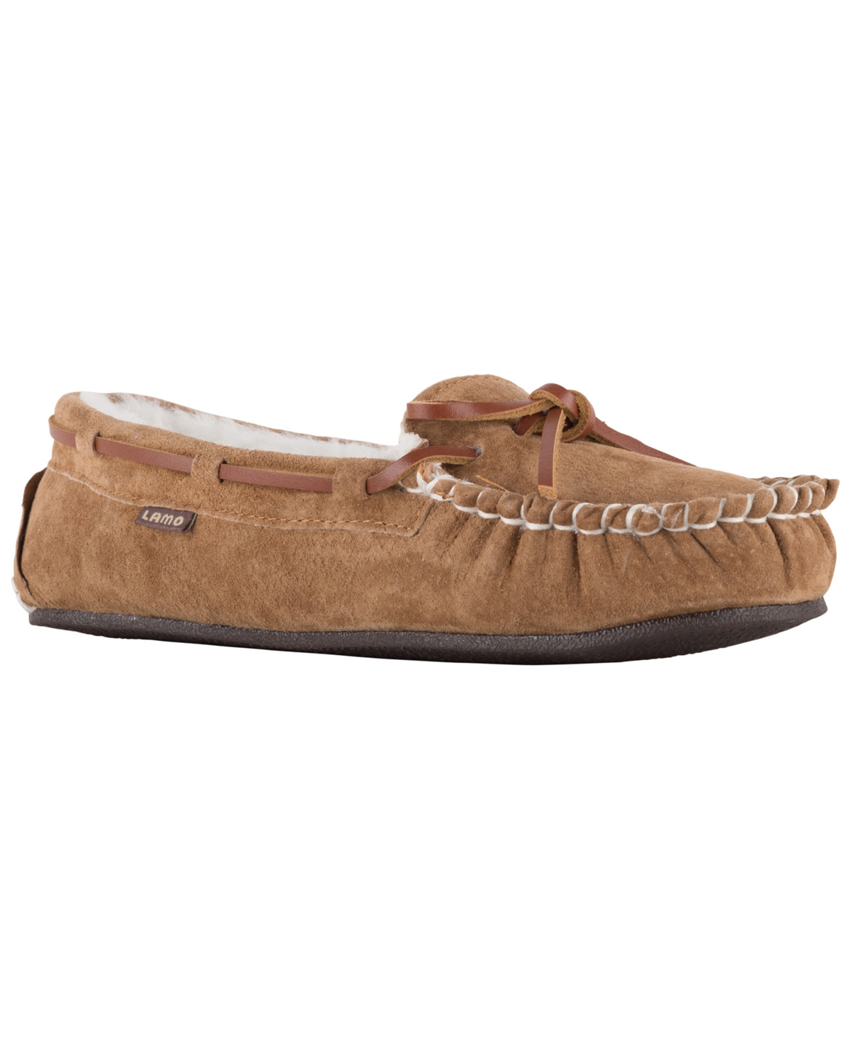 UPC 883139055208 product image for Lamo Women's Britain Ii Moccasins Women's Shoes | upcitemdb.com