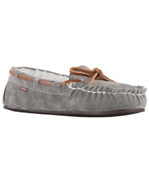 image of Lamo Women-s Britain Ii Moccasins Women-s Shoes