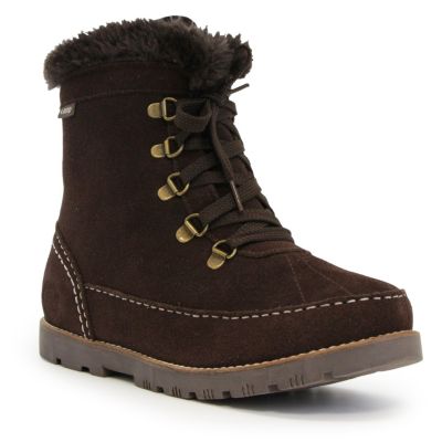where is lamo footwear made