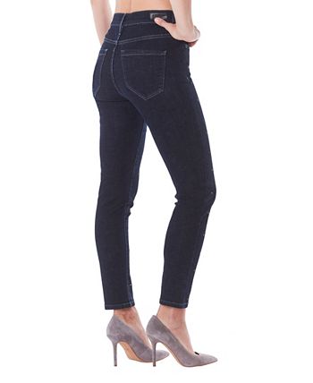 Miller Ankle Skinny Jeans – Caroline Hill