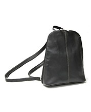 ROYCE New York Mens Backpacks & Bags: Laptop, Leather, Shoulder 