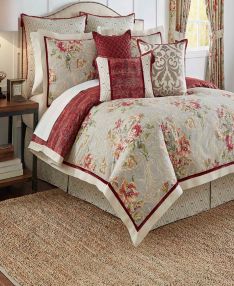 Waverly King Comforter Sets Macy S