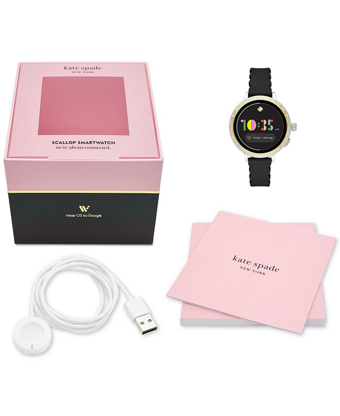 kate spade smartwatch straps