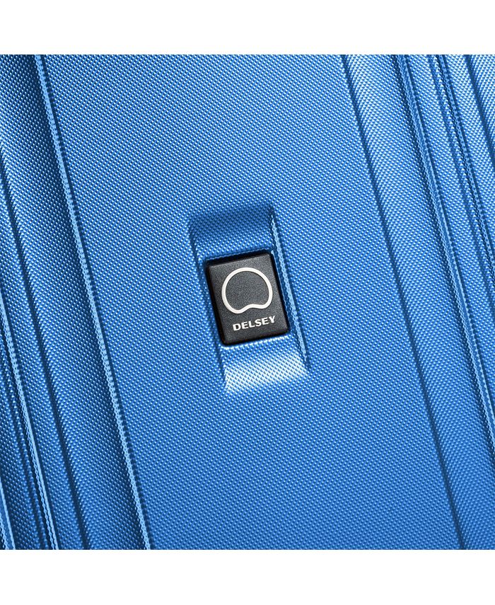 Delsey Eclipse 25" Spinner Suitcase, Created for Macy's & Reviews