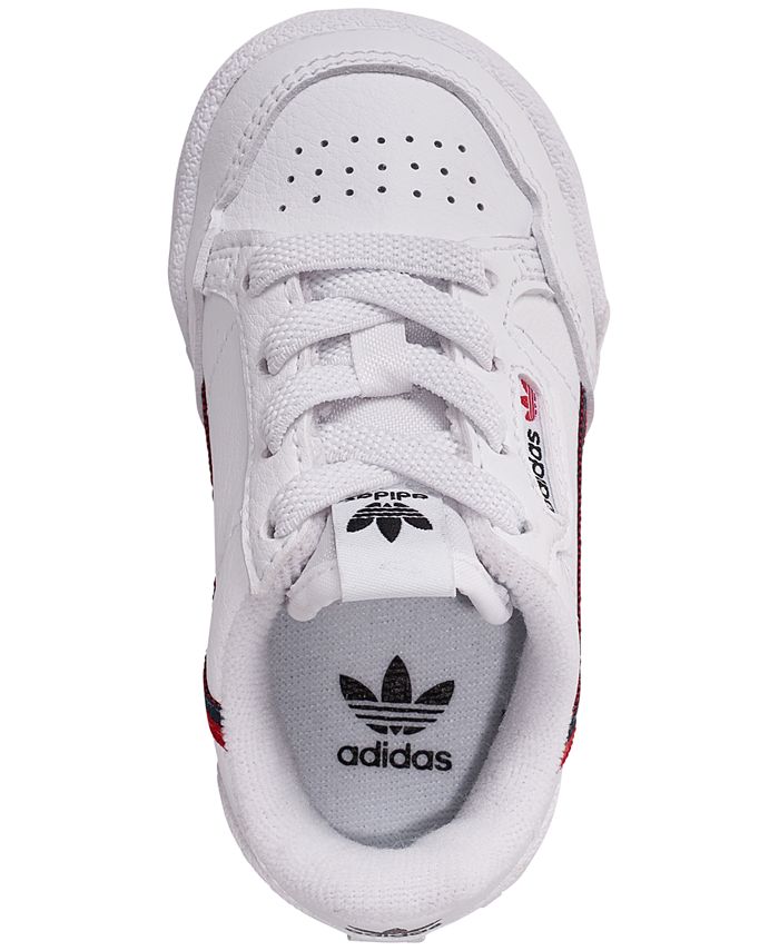 adidas continental kids