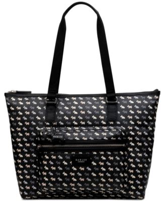 radley handbags macys