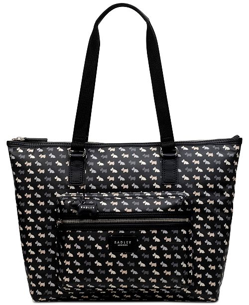 radley london dog