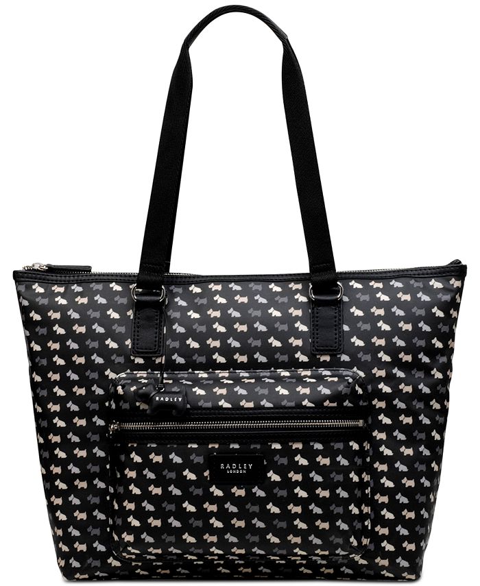 Radley multi hotsell dog bag
